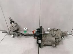 TESLA TESLA MODEL 3 STANDARD RANGE POWER STEERING RACK 1044836-90-J RIGHT HAND DRIVE RHD — thumbnail 1