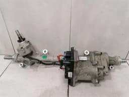 TESLA TESLA MODEL 3 STANDARD RANGE POWER STEERING RACK 1044836-90-J RIGHT HAND DRIVE RHD — thumbnail 10