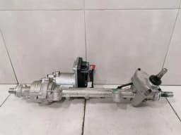TESLA TESLA MODEL 3 STANDARD RANGE POWER STEERING RACK 1044836-90-J RIGHT HAND DRIVE RHD — thumbnail 7
