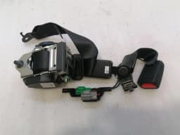 TESLA Tesla Model 3 Standard Range Rear Seat Belt 1110154-C1-G Seat Belt Rear — thumbnail 5