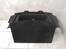 TESLA Tesla Model 3 Luggage Compartment Cover 1479702-00-A Trunk Liner — thumbnail 6