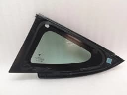 TESLA Tesla Model 3 RRH Quarter Glass 1514979-01-C Door Panel 1/4 Rear Right — thumbnail 7