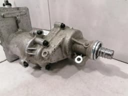 TESLA TESLA MODEL 3 STANDARD RANGE POWER STEERING RACK 1044836-90-J RIGHT HAND DRIVE RHD — thumbnail 6
