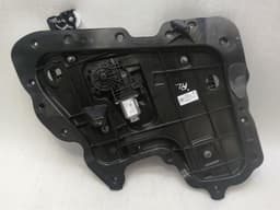 TESLA Tesla Model 3 Left Rear Door Winder 1616444-99-A Window Regulator Rear Left — thumbnail 1