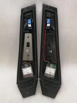 TESLA Tesla Model 3 B Post Side Camera 1109253-00-I B Pillar Side Camera Kit — thumbnail 6