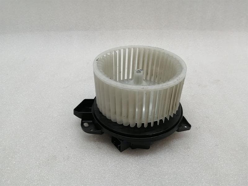 TESLA TESLA MODEL 3 STANDARD RANGE Heater Blower 1539475-00-A RIGHT HANDLE RHD