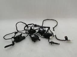 TESLA Tesla Model 3 Standard Range HVAC Wiring Loom 1547266-00-D Wiring Harness — thumbnail 1