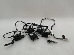 TESLA Tesla Model 3 Standard Range HVAC Wiring Loom 1547266-00-D Wiring Harness — thumbnail 7