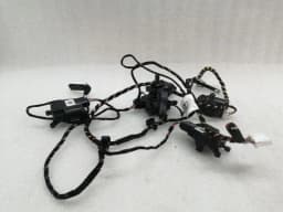 TESLA Tesla Model 3 Standard Range HVAC Wiring Loom 1547266-00-D Wiring Harness — thumbnail 6