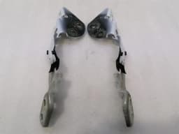 TESLA TESLA MODEL 3 STANDARD RANGE Bonnet Hinge SET PAIR 1098792-00-D Hood Hinge — thumbnail 4