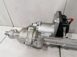 TESLA TESLA MODEL 3 STANDARD RANGE POWER STEERING RACK 1044836-90-J RIGHT HAND DRIVE RHD — thumbnail 8
