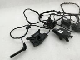 TESLA Tesla Model 3 Standard Range HVAC Wiring Loom 1547266-00-D Wiring Harness — thumbnail 2