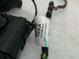 TESLA Tesla Model 3 Standard Range HVAC Wiring Loom 1547266-00-D Wiring Harness — thumbnail 5