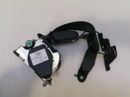 TESLA Tesla Model 3 Standard Range Rear Seat Belt 1110154-C1-G Seat Belt Rear — thumbnail 9