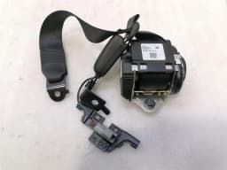 TESLA Tesla Model 3 Standard Range Rear Seat Belt 1110154-C1-G Seat Belt Rear — thumbnail 6