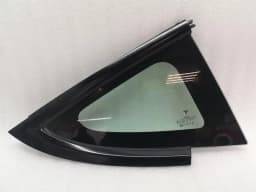 TESLA Tesla Model 3 RRH Quarter Glass 1514979-01-C Door Panel 1/4 Rear Right — thumbnail 5