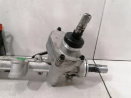 TESLA TESLA MODEL 3 STANDARD RANGE POWER STEERING RACK 1044836-90-J RIGHT HAND DRIVE RHD — thumbnail 9