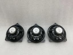TESLA Tesla Model 3 Standard Range Speaker Set 1079742-00-B Speaker Set — thumbnail 2