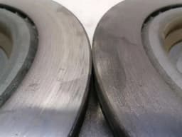 TESLA Tesla Model 3 Standard Range Brake Disc Rear 1044631-00-D REAR BRAKE DISC — thumbnail 5