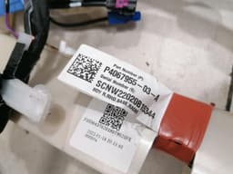 TESLA TESLA MODEL 3 STANDARD RANGE MAIN BODY WIRING R+L RIGHT HAND DRIVE RHD — thumbnail 5