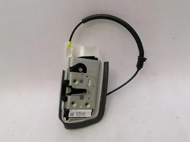 Tesla Model 3 Rear Left Door Lock 1500674-01-B Door Lock Rear Left
