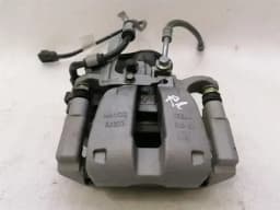 TESLA Tesla Model 3 Left Rear Caliper 1044623-00-J Brake Caliper Rear Left — thumbnail 1