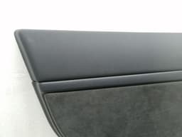 TESLA 20-23 Tesla Model 3 Door Card Rear Left 1588128-02-B Rear Door Panel — thumbnail 6