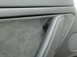 TESLA 20-23 Tesla Model 3 Door Card Rear Left 1588128-02-B Rear Door Panel — thumbnail 3