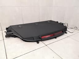 TESLA Tesla Model 3 Standard Range Parcel Shelf 1128021-00-G Parcel Shelf — thumbnail 9