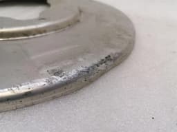 TESLA Tesla Model 3 Rear Right Brake Dust Shield 1044666-00-C Rear Right Cover — thumbnail 8