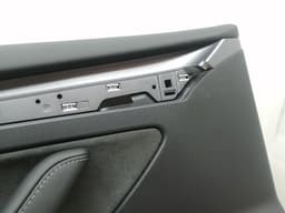 TESLA 20-23 Tesla Model 3 Door Card Front Left 1593857-00-A RHD Front Door Panel — thumbnail 3