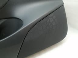 TESLA 20-23 Tesla Model 3 Door Card Front Left 1593857-00-A RHD Front Door Panel — thumbnail 2