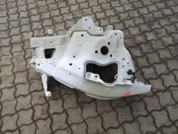 TESLA Tesla Model 3 Left Front Chassis Leg 1073791-S0-J Left Front Wheel Arch — thumbnail 1