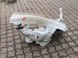 TESLA Tesla Model 3 Left Front Chassis Leg 1073791-S0-J Left Front Wheel Arch — thumbnail 8