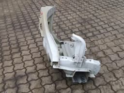 TESLA Tesla Model 3 Left Front Chassis Leg 1073791-S0-J Left Front Wheel Arch — thumbnail 9
