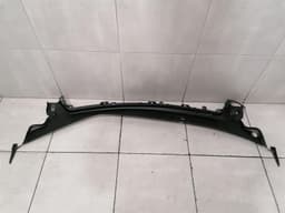 TESLA TESLA MODEL 3 STANDARD RANGE 1657148-00-A WINDSHIELD COWL COVER RHD RIGHT HAND DRIVE — thumbnail 1