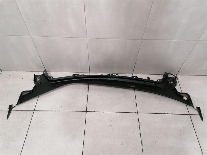 TESLA TESLA MODEL 3 STANDARD RANGE 1657148-00-A WINDSHIELD COWL COVER RHD RIGHT HAND DRIVE