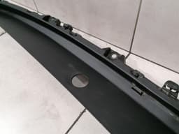 TESLA TESLA MODEL 3 STANDARD RANGE 1657148-00-A WINDSHIELD COWL COVER RHD RIGHT HAND DRIVE — thumbnail 4