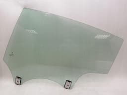 TESLA Tesla Model 3 Left Rear Door Glass 1077904-99-C Rear Left Door Window — thumbnail 1