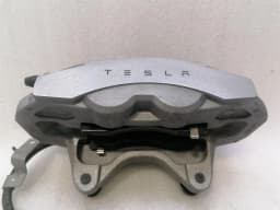 TESLA Tesla Model 3 Standard Left Front Caliper 1044621-00-F Brake Caliper Front Left — thumbnail 2
