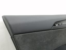 TESLA 20-23 Tesla Model 3 Door Card Front Left 1593857-00-A RHD Front Door Panel — thumbnail 7