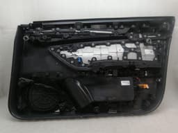 TESLA 20-23 Tesla Model 3 Door Card Front Left 1593857-00-A RHD Front Door Panel — thumbnail 8