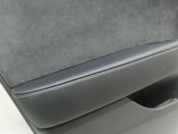 TESLA 20-23 Tesla Model 3 Door Card Front Left 1593857-00-A RHD Front Door Panel — thumbnail 5