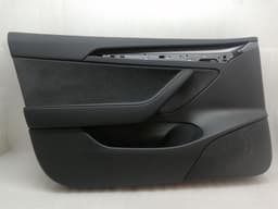 TESLA 20-23 Tesla Model 3 Door Card Front Left 1593857-00-A RHD Front Door Panel — thumbnail 10