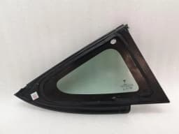 TESLA Tesla Model 3 Standard Range RLH Quarter Glass 1514978-01-C Door Panel 1/4 Hin L — thumbnail 3