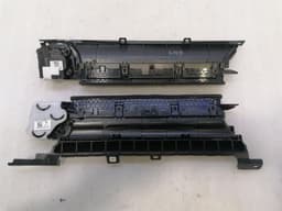 TESLA Tesla Model 3 Standard Air Vent 1111598-00-B Vent Vent Grille RHD — thumbnail 2