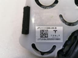TESLA Tesla Model 3 Standard Air Vent 1111598-00-B Vent Vent Grille RHD — thumbnail 4