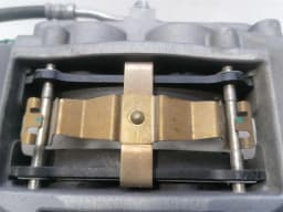 TESLA Tesla Model 3 Standard Left Front Caliper 1044621-00-F Brake Caliper Front Left — thumbnail 5