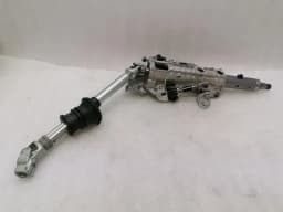 TESLA TESLA MODEL 3 STANDARD RANGE STEERING COLUMN 1044811-00-H RIGHT HAND DRIVE RHD — thumbnail 1