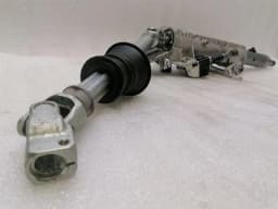 TESLA TESLA MODEL 3 STANDARD RANGE STEERING COLUMN 1044811-00-H RIGHT HAND DRIVE RHD — thumbnail 2